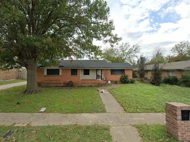 House image located at Waco, TX 76710