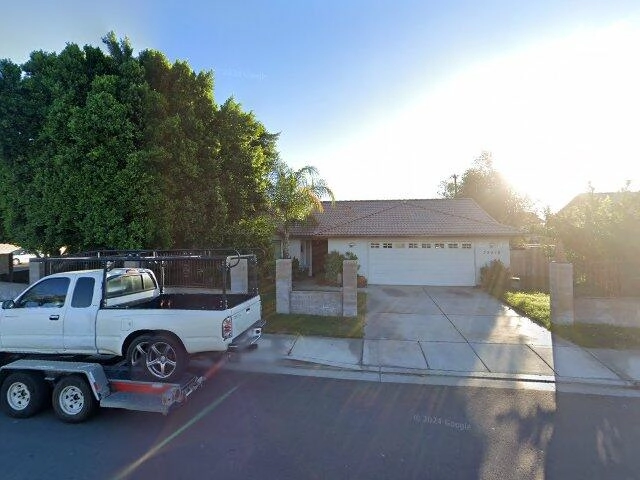 House image located at Cathedral City, CA 92234