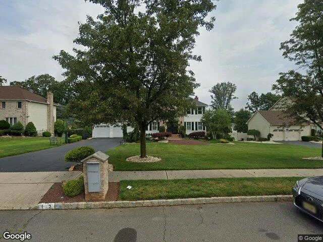 House image located at Englishtown, NJ 07726