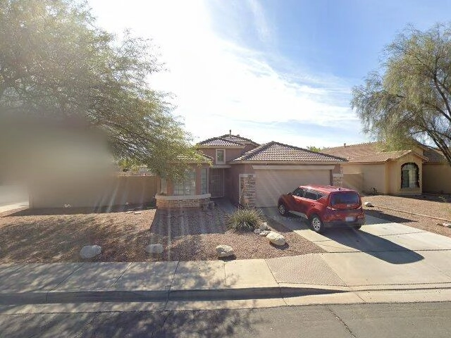 House image located at Surprise, AZ 85379