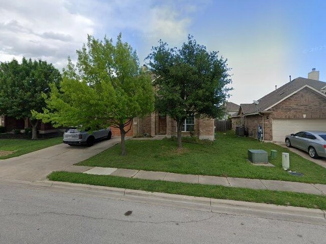 House image located at Round Rock, TX 78665