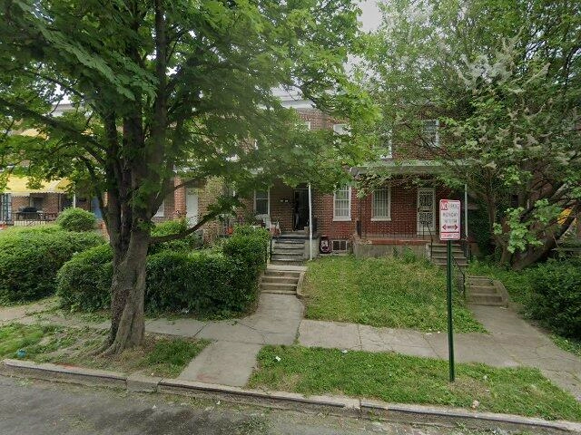House image located at Baltimore, MD 21217