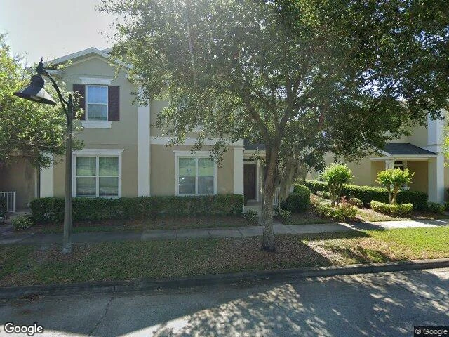 House image located at Saint Cloud, FL 34773