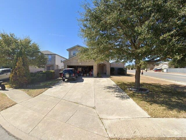 House image located at San Antonio, TX 78245