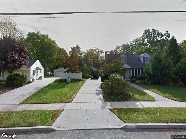 House image located at Woodbury, NJ 08096