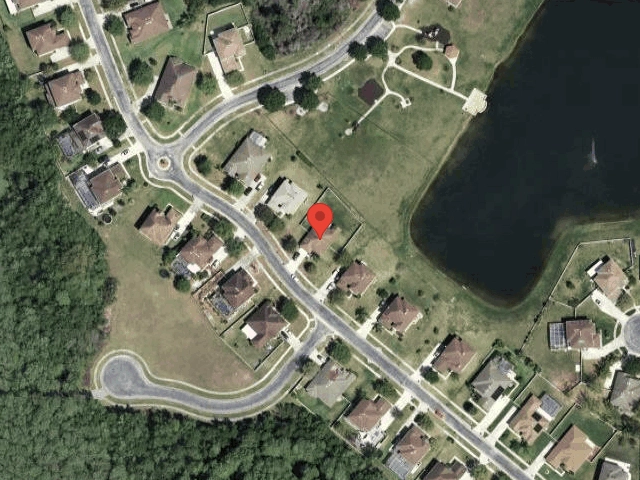 House image located at Saint Cloud, FL 34771