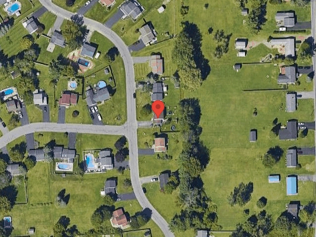 House image located at Cicero, NY 13039