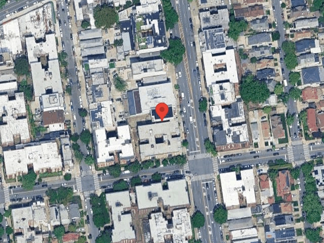 House image located at Brooklyn, NY 11229