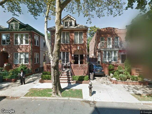 House image located at Brooklyn, NY 11230