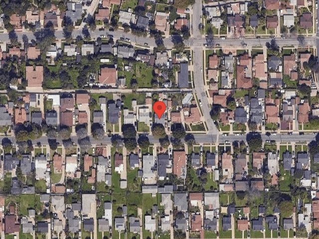 House image located at Inglewood, CA 90302