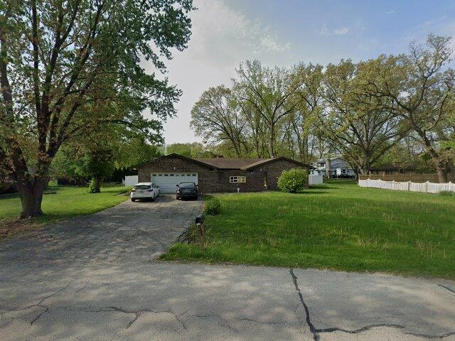 House image located at Shorewood, IL 60404