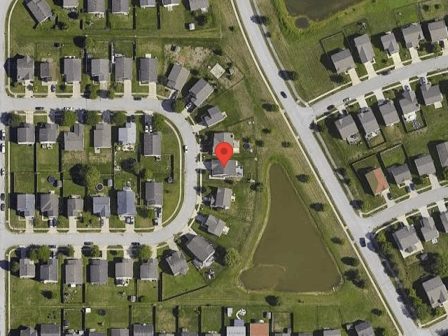 House image located at Indianapolis, IN 46239