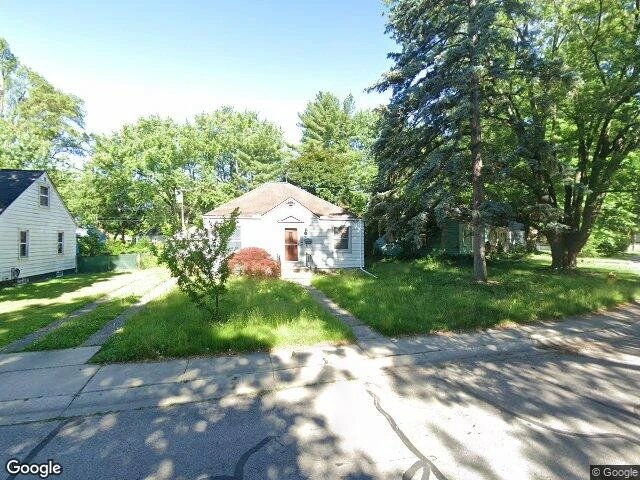 House image located at Ypsilanti, MI 48198