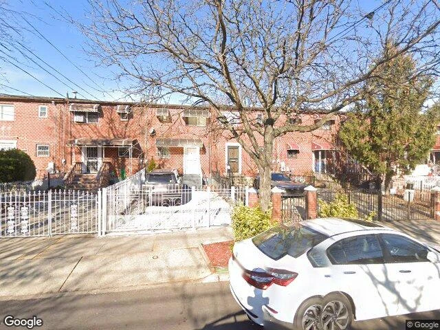 House image located at Brooklyn, NY 11207