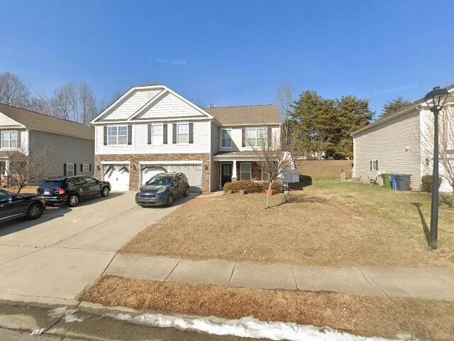 House image located at Kernersville, NC 27284