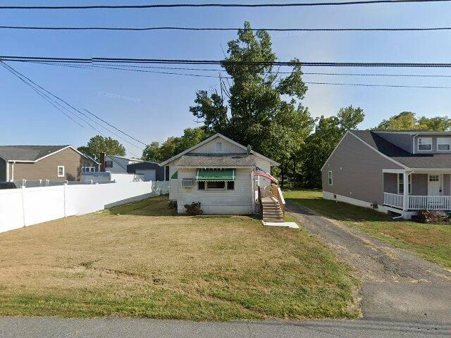 House image located at Marcus Hook, PA 19061
