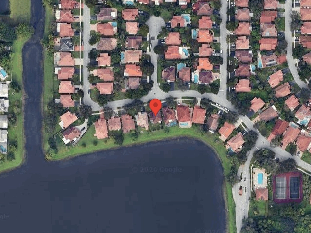 House image located at Pompano Beach, FL 33073