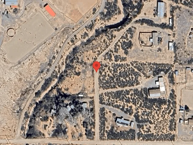 House image located at Cornville, AZ 86325