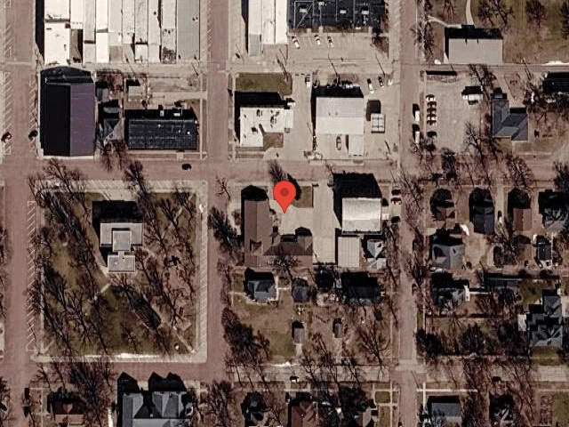 House image located at Akron, OH 44313