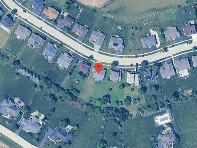 House image located at Belvidere, IL 61008
