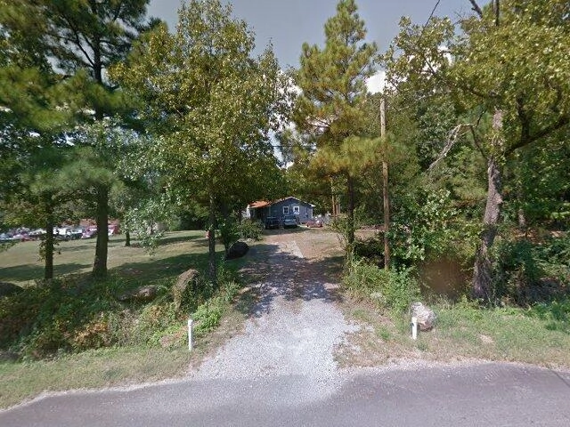 House image located at Bradford, AR 72020