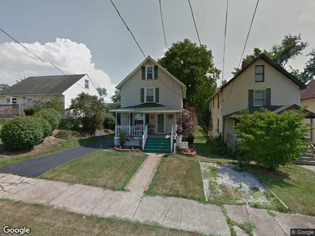 House image located at Girard, OH 44420