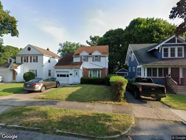 House image located at Rochester, NY 14619