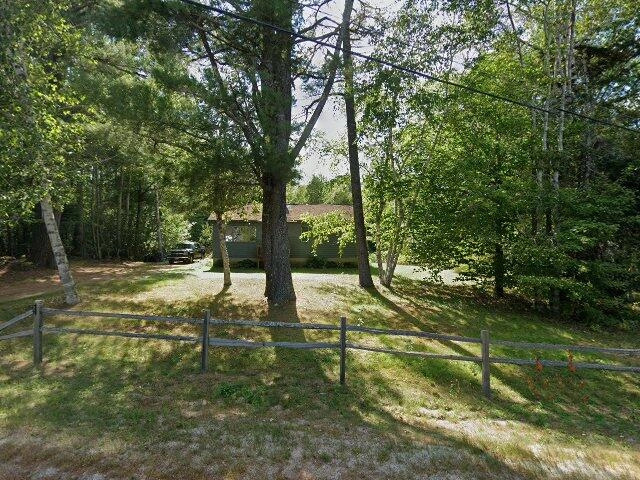 House image located at Franklin, ME 04634