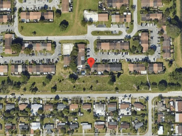 House image located at Homestead, FL 33033