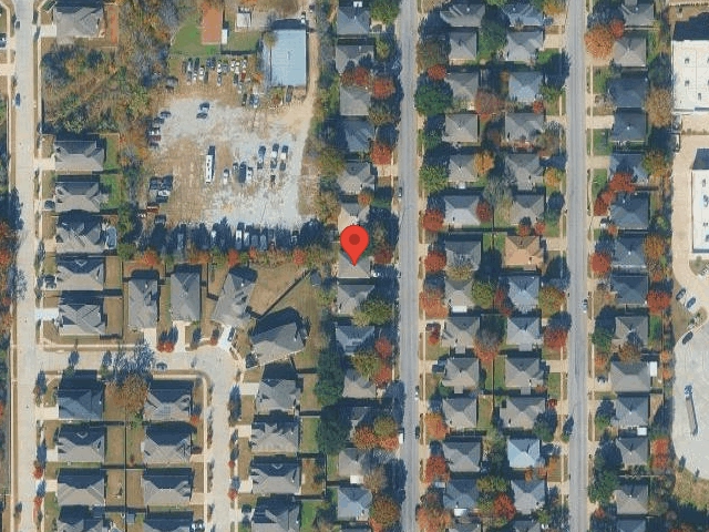 House image located at Denton, TX 76210