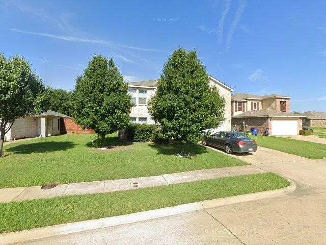 House image located at Balch Springs, TX 75180