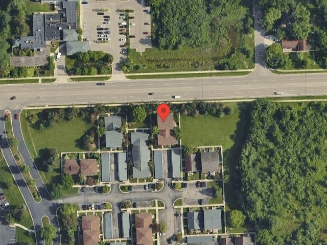 House image located at Ypsilanti, MI 48197