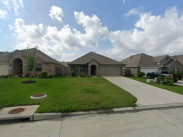 House image located at Conroe, TX 77301