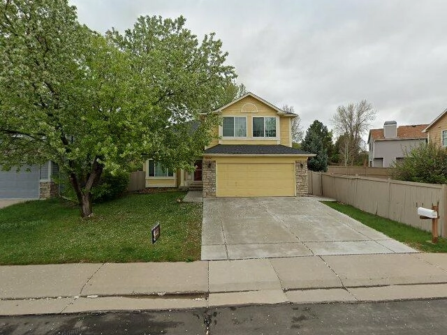 House image located at Castle Rock, CO 80109