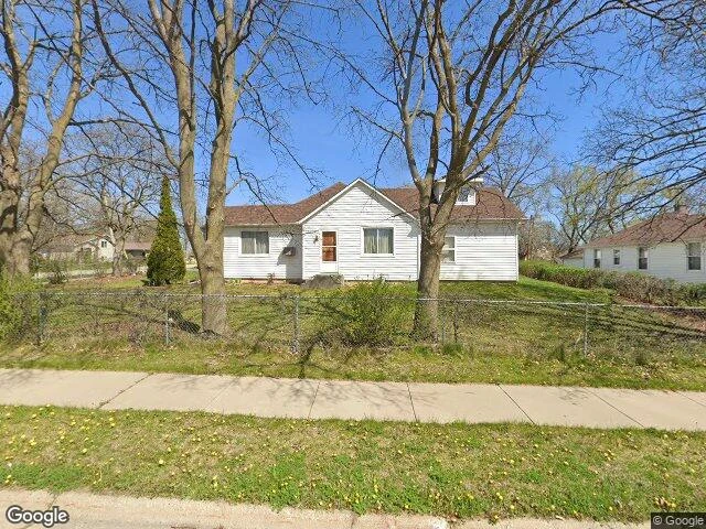 House image located at North Chicago, IL 60064