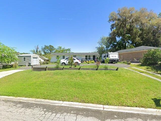 House image located at Middleburg, FL 32068