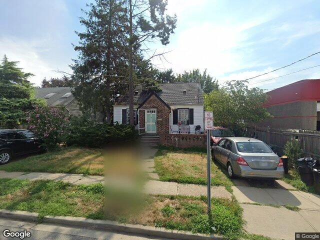 House image located at Elmont, NY 11003