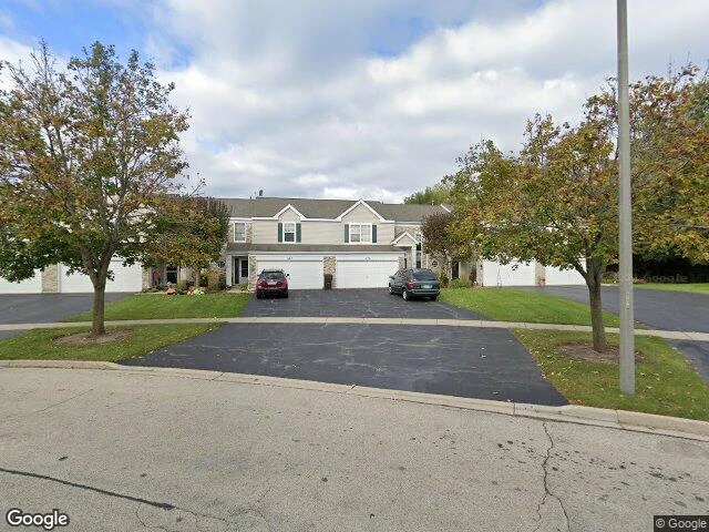 House image located at Crystal Lake, IL 60014