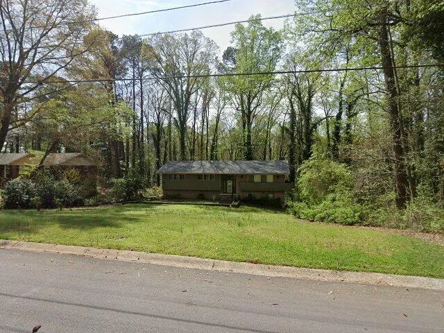 House image located at Atlanta, GA 30337