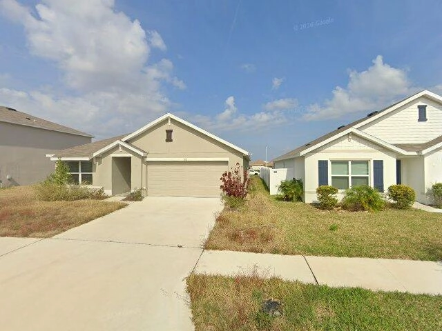 House image located at Ruskin, FL 33570