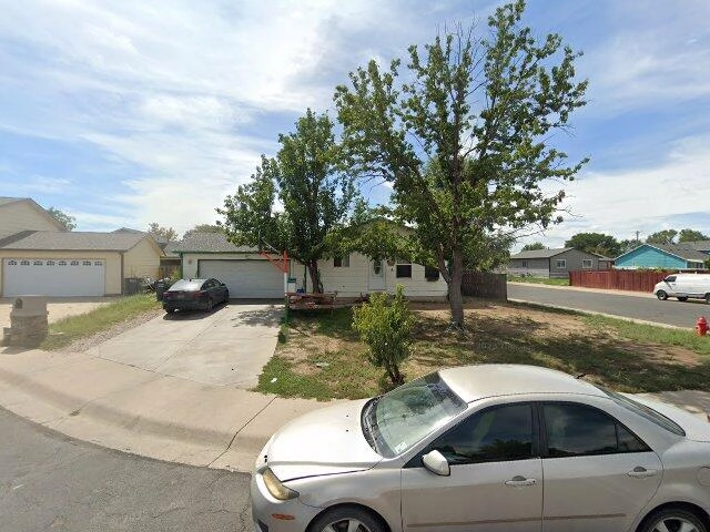 House image located at Greeley, CO 80631