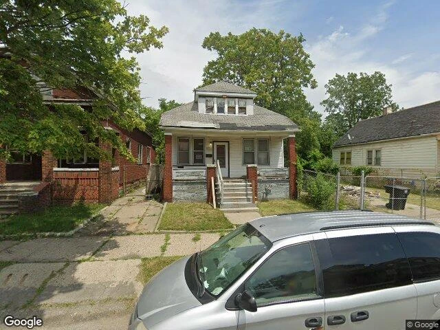 House image located at Hamtramck, MI 48212