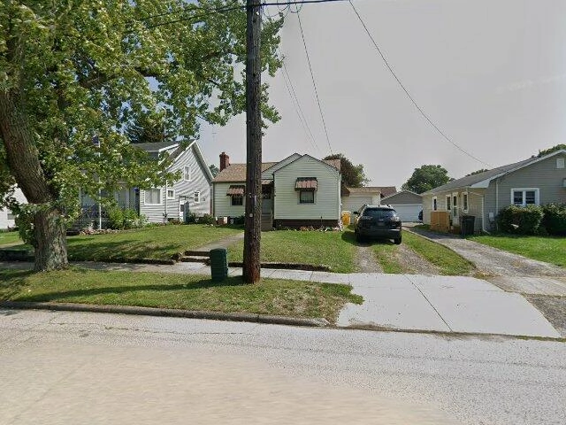 House image located at Conneaut, OH 44030