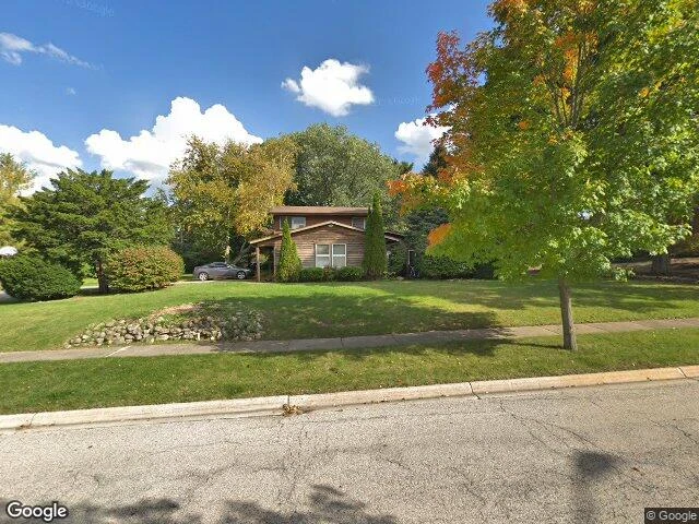 House image located at Crystal Lake, IL 60014