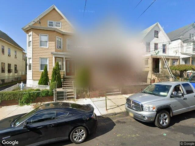 House image located at Elizabethport, NJ 07206