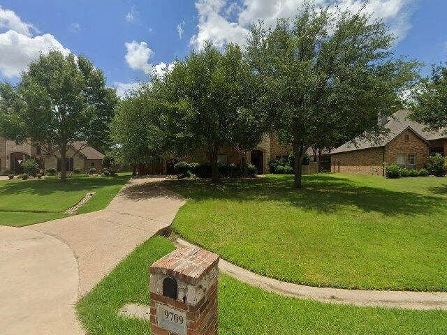 House image located at Keller, TX 76244