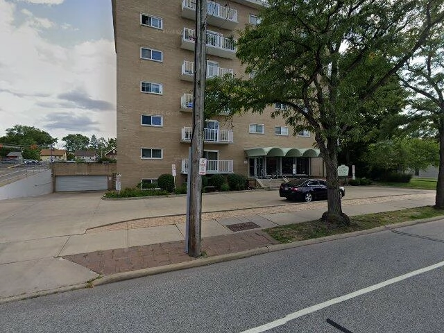 House image located at Lakewood, OH 44107