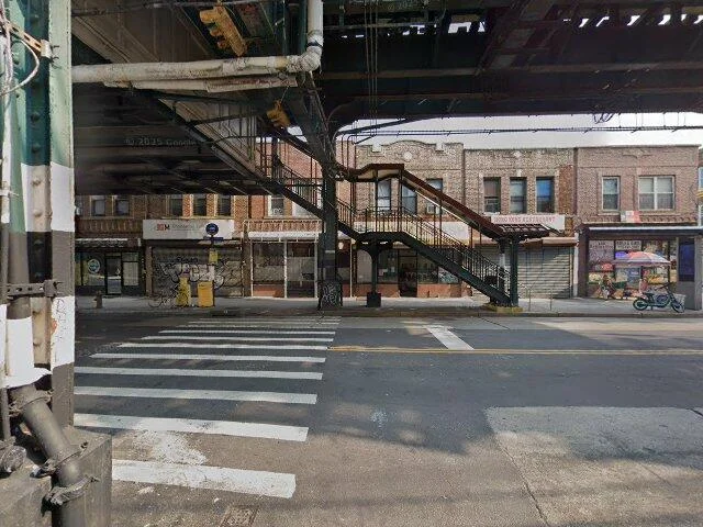 House image located at Richmond Hill, NY 11418