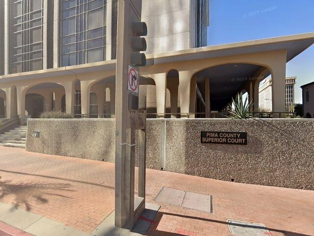 House image located at Tucson, AZ 85701