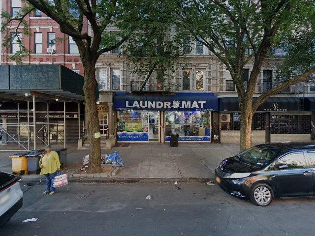 House image located at New York, NY 10027